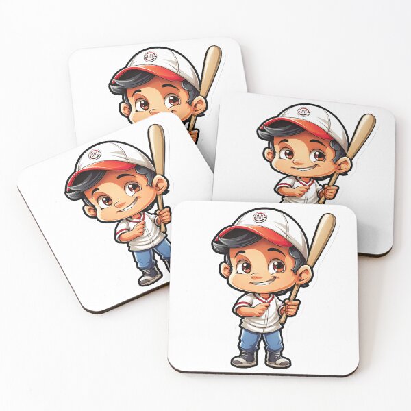 Item preview, Sly boy in a cap designed and sold by abmkf.