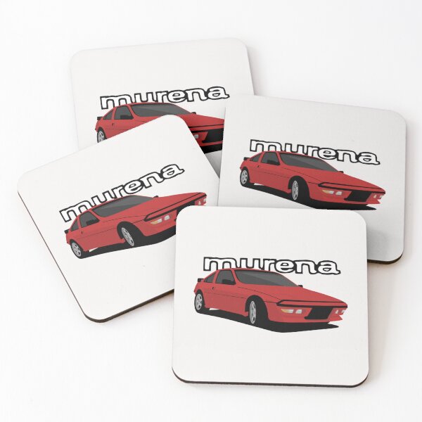 Item preview, Matra Murena   designed and sold by MarkShields.