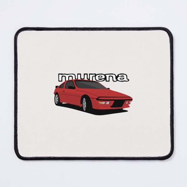 Item preview, Matra Murena designed and sold by MarkShields.