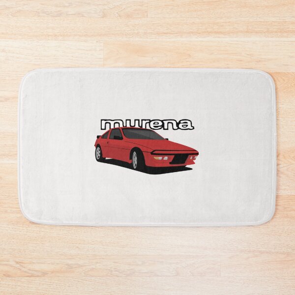 Item preview, Matra Murena   designed and sold by MarkShields.