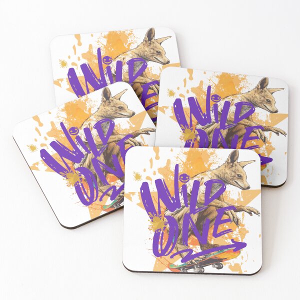 Item preview, Wild One designed and sold by Irsaervin.