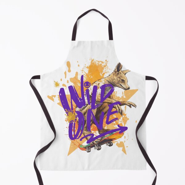 Item preview, Wild One designed and sold by Irsaervin.