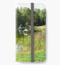 Maidens iPhone Wallet/Case/Skin