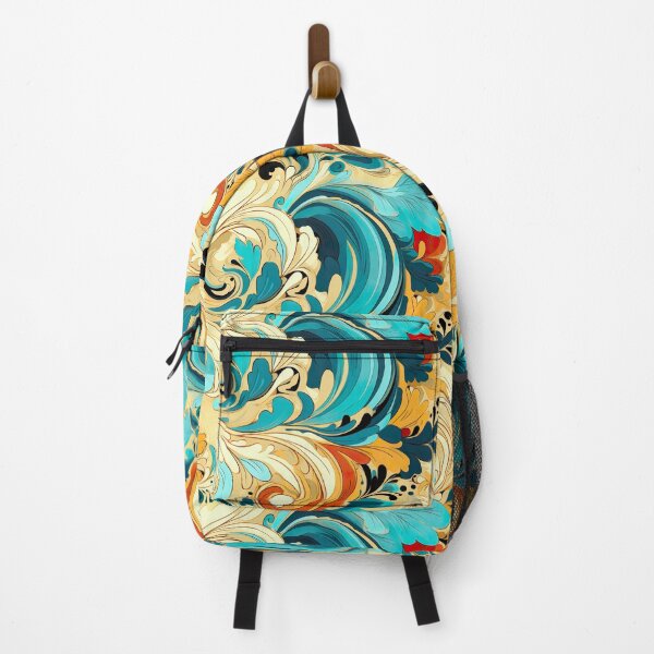 Item preview, Pattern with a modern design that reminds you of inner satisfaction designed and sold by Pflugart.