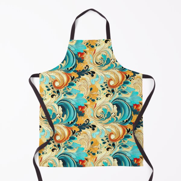 Item preview, Pattern with a modern design that reminds you of inner satisfaction designed and sold by Pflugart.