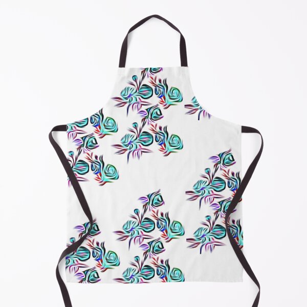 Item preview, Flores de mar pintadas designed and sold by FlowerandDesing.