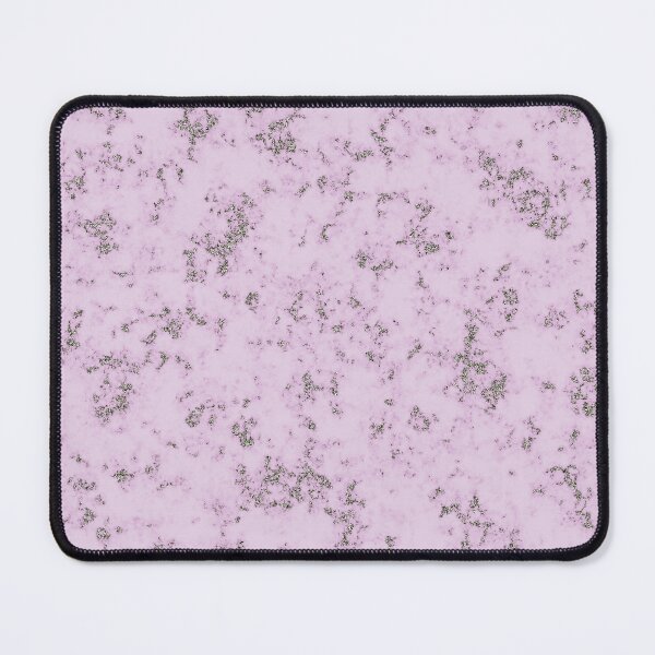 Item preview, Silver Glitter on Baby Violet Marble designed and sold by BloomCatB.