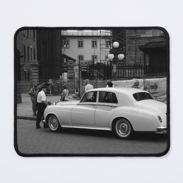 Item preview, Car on road designed and sold by Monochrom4.