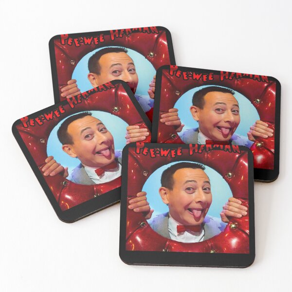 Item preview, Pee wee herman                       (22) designed and sold by OURShopArt.