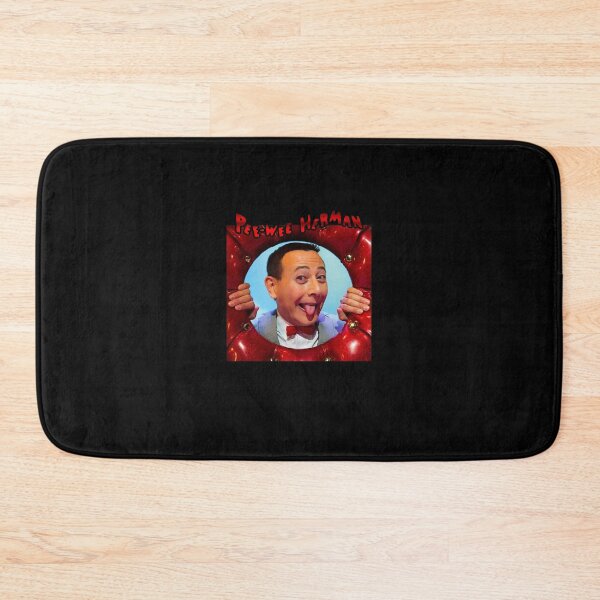 Item preview, Pee wee herman                       (22) designed and sold by OURShopArt.