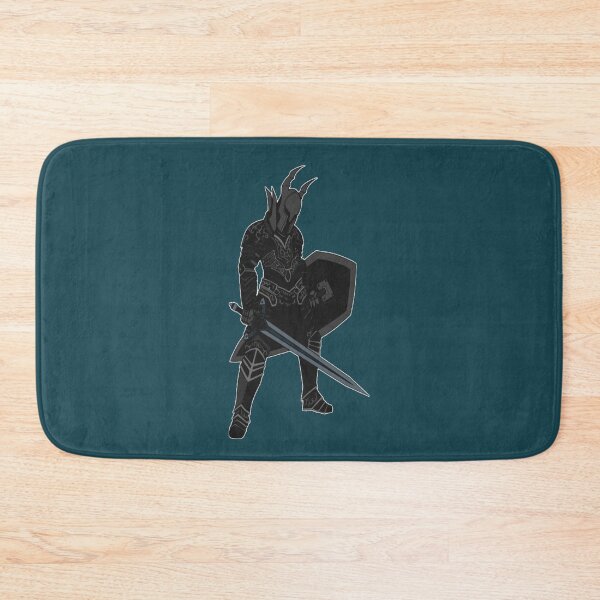 Item preview, black knight designed and sold by MirzaSoliven.