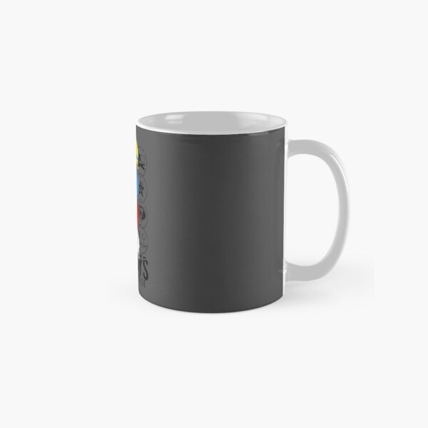 Killjoys, make some noise! Classic Mug