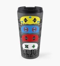Killjoys, make some noise! Travel Mug