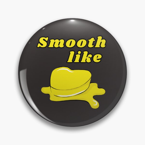 Item preview, Smooth Like Butter designed and sold by love-em.