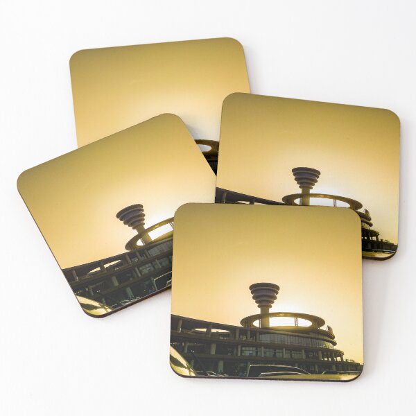 Item preview, Airport designed and sold by Monochrom4.