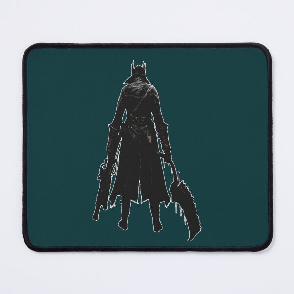 Item preview, bloodborne   hunter designed and sold by MirzaSoliven.