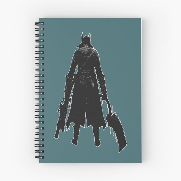 Item preview, bloodborne   hunter designed and sold by MirzaSoliven.