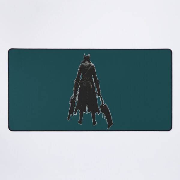 Item preview, bloodborne   hunter designed and sold by MirzaSoliven.
