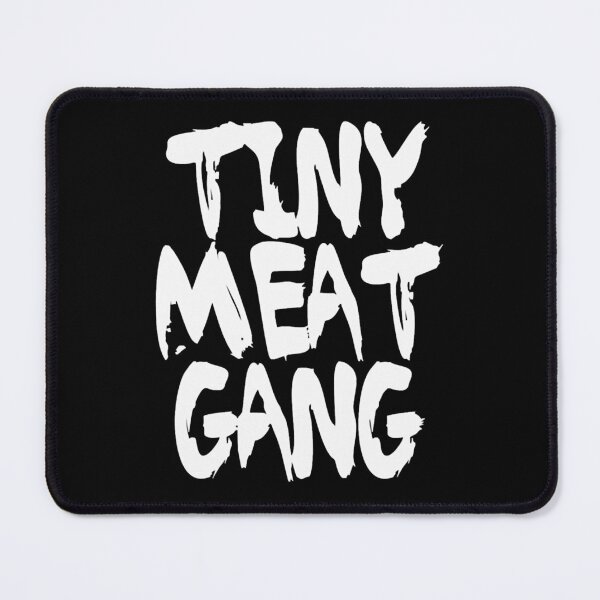 Item preview, Meat Gang designed and sold by EvHolden.