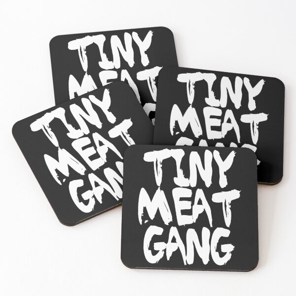 Item preview, Meat Gang designed and sold by EvHolden.