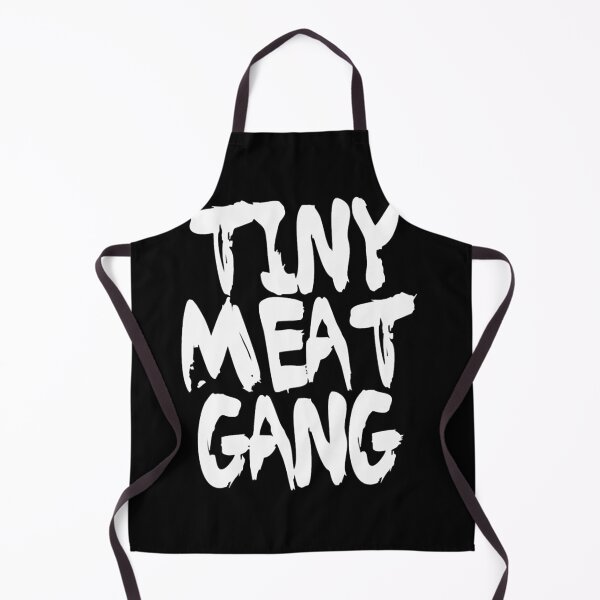 Item preview, Meat Gang designed and sold by EvHolden.