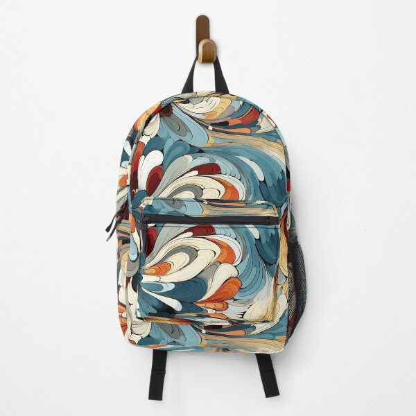 Item preview, Pattern with a modern design that reminds you of inner satisfaction designed and sold by Pflugart.