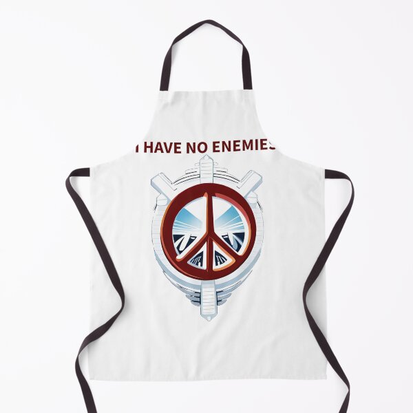 Item preview, I have no enemies designed and sold by Essiny Designs.