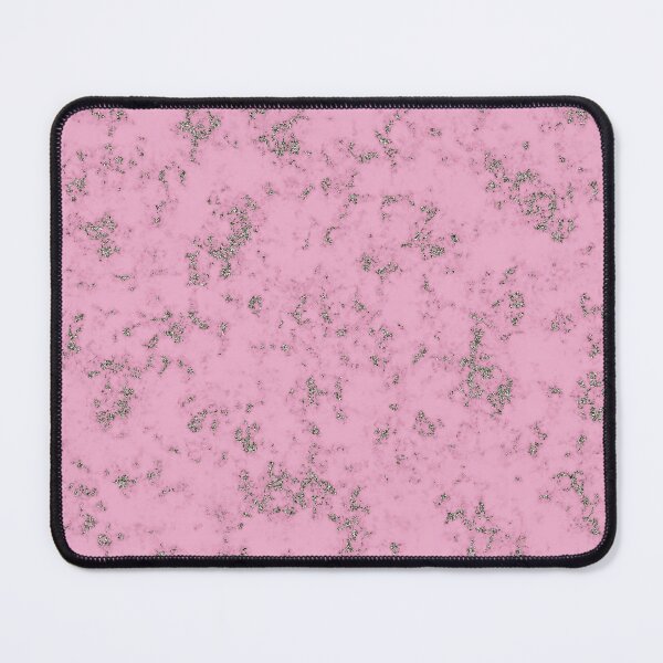 Item preview, Sparkling Glitter on Gentle Pink Marble designed and sold by BloomCatB.