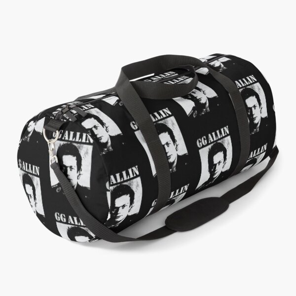 Item preview, GG Allin Punk Rock designed and sold by GarmentSapphir.