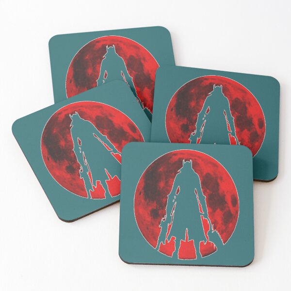 Item preview, bloodborne designed and sold by MirzaSoliven.