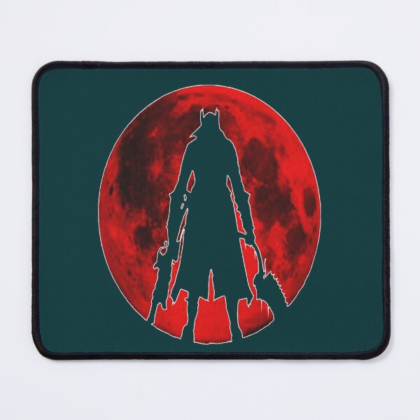Item preview, bloodborne designed and sold by MirzaSoliven.