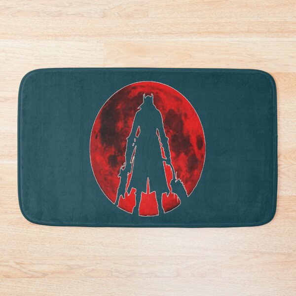 Item preview, bloodborne designed and sold by MirzaSoliven.