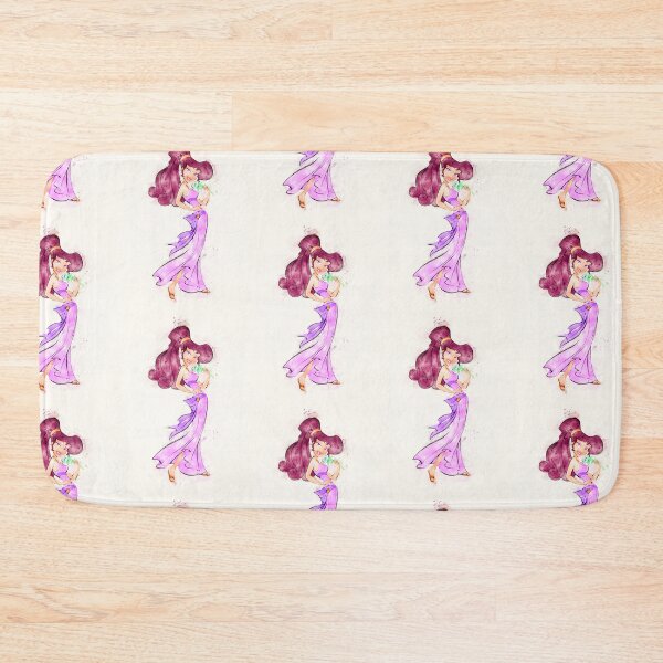 Item preview, Megara in Watercolor designed and sold by paulrommer.