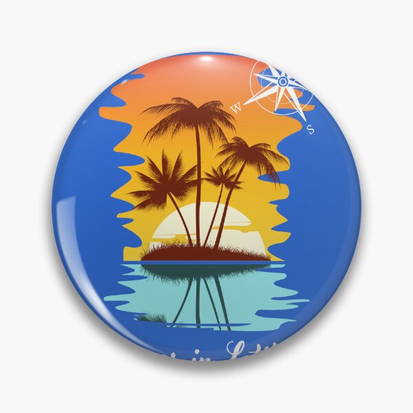 Item preview, Changes in Latitudes  designed and sold by CatDaddyDesigns.