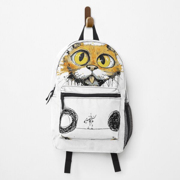 Item preview, The Economist Cat designed and sold by Muhammet Fazıl KÜÇÜK.