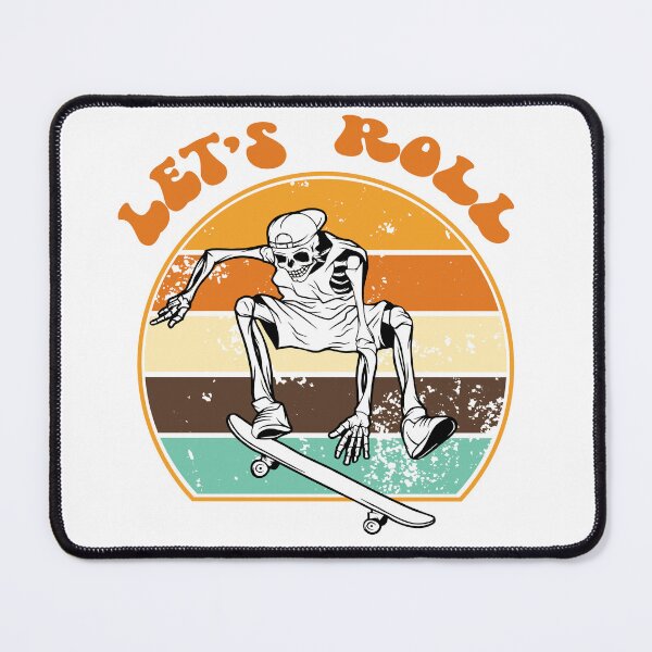 Item preview, Lets Roll designed and sold by Irsaervin.