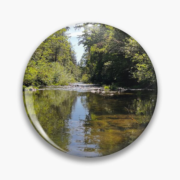 Item preview, Fall Creek Oregon designed and sold by Beau Gordon.