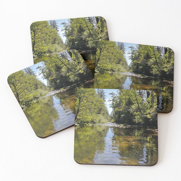 Item preview, Fall Creek Oregon designed and sold by Beau Gordon.