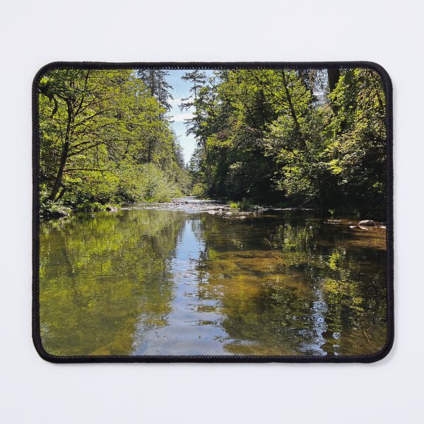 Item preview, Fall Creek Oregon designed and sold by Beau Gordon.