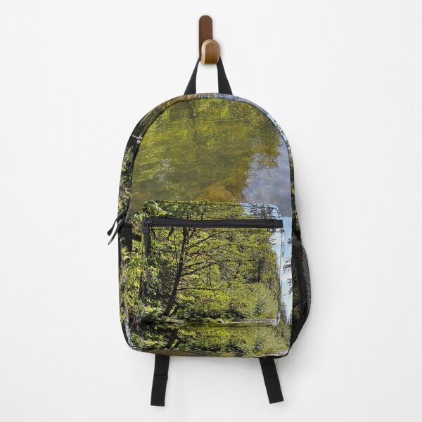 Item preview, Fall Creek Oregon designed and sold by Beau Gordon.