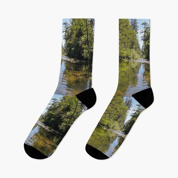 Item preview, Fall Creek Oregon designed and sold by Beau Gordon.