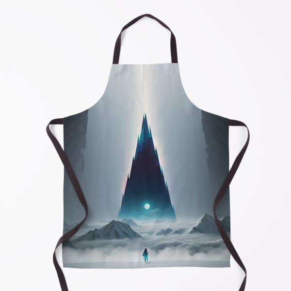 Item preview, Outer Space, new worlds, dimensions, clouds, exterior, immensity, science fiction designed and sold by Chemikal1993.