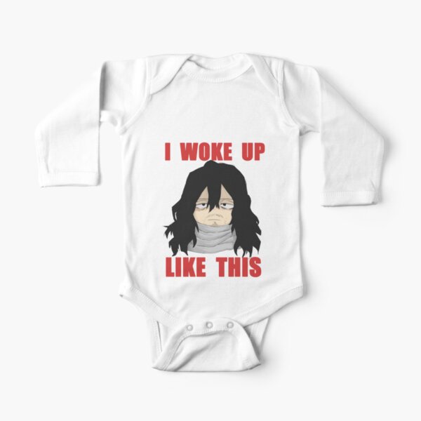 Anime Kids Babies Clothes Redbubble - anime clothing group logo roblox