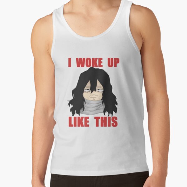 eraserhead bnha merch