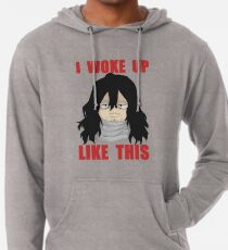 aizawa hoodie