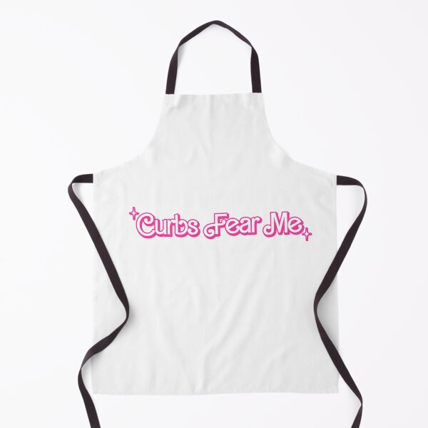 Item preview, Curbs fear me designed and sold by bluepapercup.