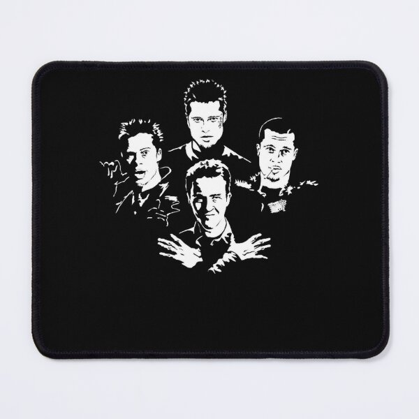 Item preview, Tyler Durden Rhapsody designed and sold by BriceWhiteWine.
