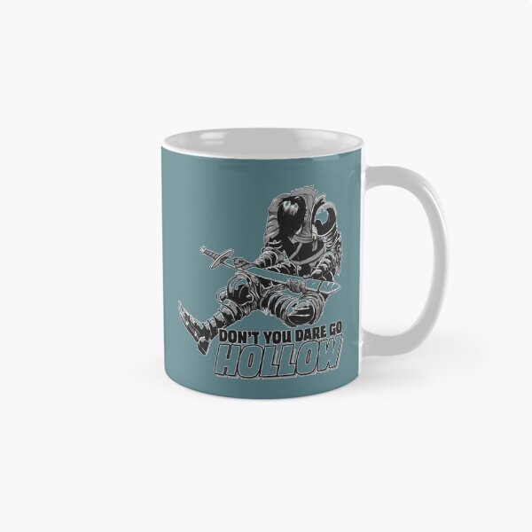 Item preview, dont you dare go hollow designed and sold by MirzaSoliven.