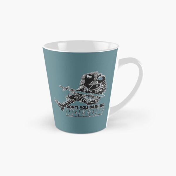 Item preview, dont you dare go hollow designed and sold by MirzaSoliven.
