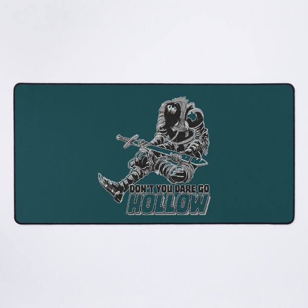 Item preview, dont you dare go hollow designed and sold by MirzaSoliven.